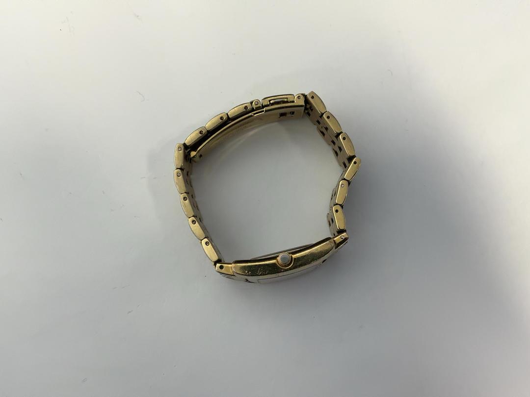 Photo '6' of Citizen Gold coloured watch