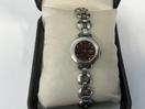 Thumbnail '1' of Tissot silver coloured watch