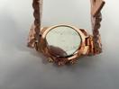 Thumbnail '5' of Rose gold coloured watch