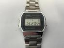 Thumbnail '7' of Casio sivler colour watch