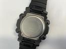 Thumbnail '4' of Black digital watch