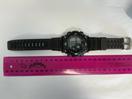 Thumbnail '6' of Black digital watch