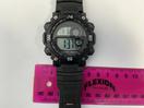 Thumbnail '7' of Black digital watch