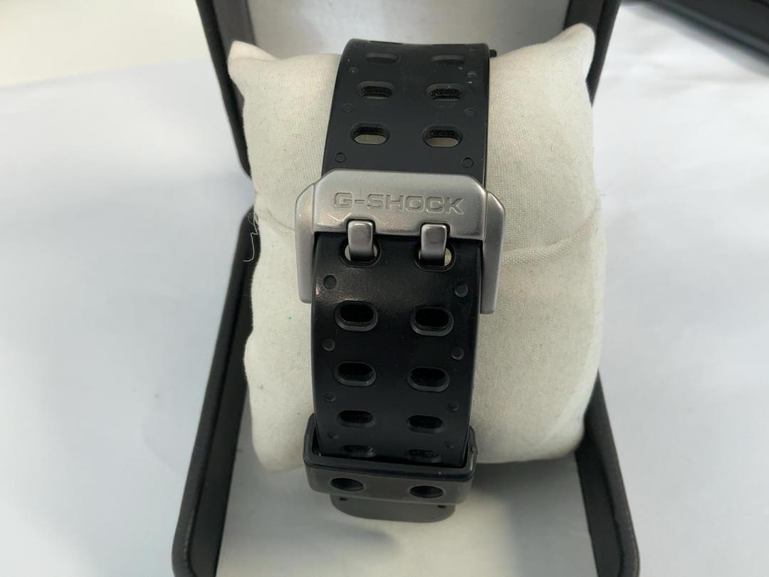 Photo '2' of G-Shock Black digital watch