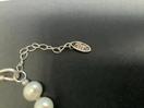 Thumbnail '3' of Silver Pearl Bracelet