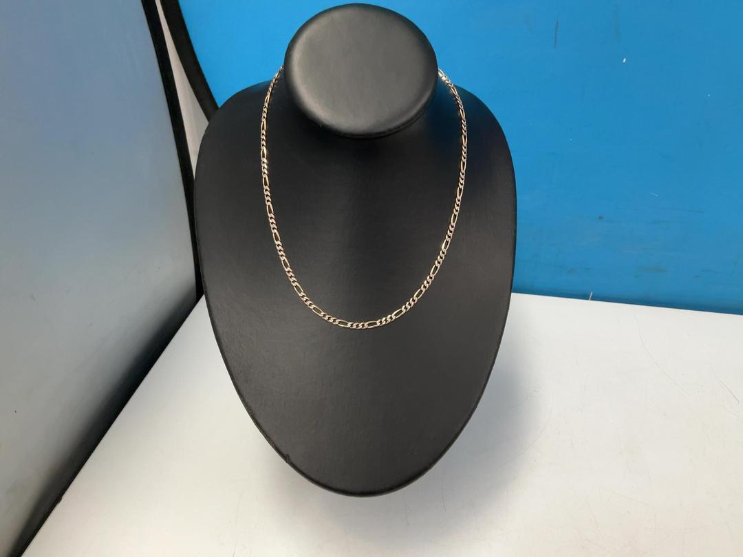 Photo '3' of 9CT Italian Gold Chain Photo '3' of 9CT Italian Gold Chain