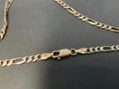 Thumbnail '4' of 9CT Italian Gold Chain