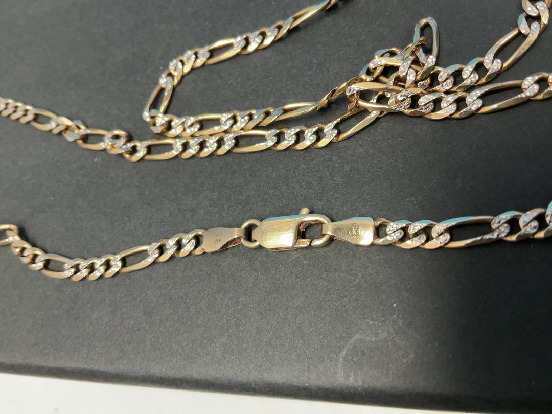 Photo '5' of 9CT Italian Gold Chain Photo '5' of 9CT Italian Gold Chain