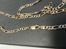 Thumbnail '5' of 9CT Italian Gold Chain