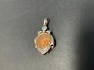 Thumbnail '1' of 18CT Gold Taurus Pendant