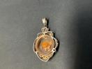 Thumbnail '3' of 18CT Gold Taurus Pendant