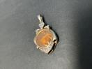 Thumbnail '4' of 18CT Gold Taurus Pendant