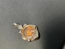 Thumbnail '5' of 18CT Gold Taurus Pendant
