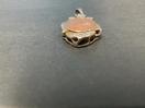 Thumbnail '8' of 18CT Gold Taurus Pendant