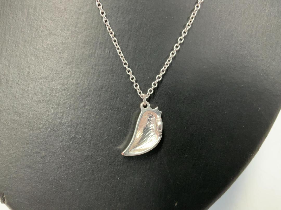 Photo '8' of Bird Necklace Photo '8' of Bird Necklace
