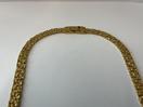 Thumbnail '3' of Gold Coloured Brick Style Chocker