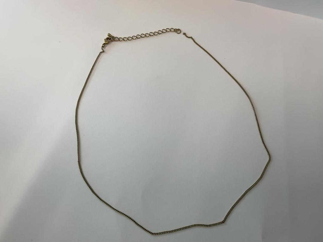 Photo '3' of Necklace Photo '3' of Necklace