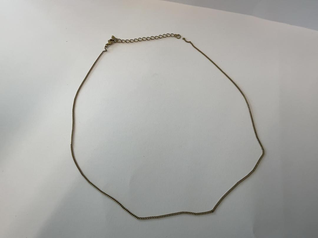 Photo '4' of Necklace Photo '4' of Necklace