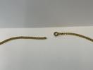 Thumbnail '4' of Gold Coloured Snake Style Necklace