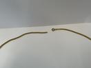 Thumbnail '5' of Gold Coloured Snake Style Necklace