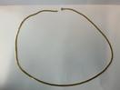 Thumbnail '2' of Gold Coloured Snake Style Necklace