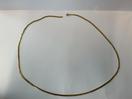 Thumbnail '3' of Gold Coloured Snake Style Necklace