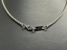 Thumbnail '3' of Mens Cross Chain Necklace