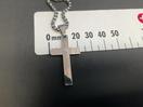 Thumbnail '5' of Mens Cross Chain Necklace
