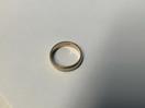 Thumbnail '2' of 14CT Gold Wedding Band