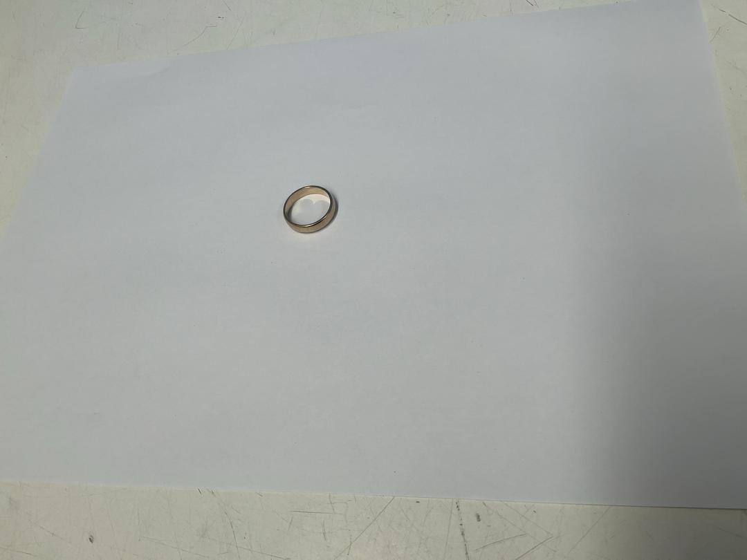 Photo '9' of 14CT Gold Wedding Band Photo '9' of 14CT Gold Wedding Band