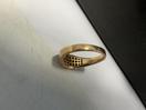 Thumbnail '2' of 18CT Gold Ring with w/ Diamonds