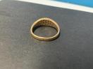 Thumbnail '3' of 18CT Gold Ring with w/ Diamonds