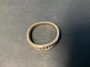 Thumbnail '4' of 18CT Gold Ring with w/ Diamonds