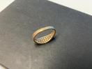 Thumbnail '5' of 18CT Gold Ring with w/ Diamonds
