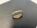 Thumbnail '7' of 18CT Gold Ring with w/ Diamonds