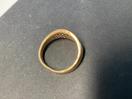 Thumbnail '13' of 18CT Gold Ring with w/ Diamonds