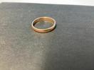 Thumbnail '1' of 18CT Gold Band Ring