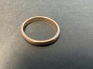 Thumbnail '2' of 18CT Gold Band Ring