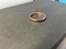Thumbnail '4' of 18CT Gold Band Ring