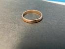 Thumbnail '6' of 18CT Gold Band Ring