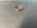 Thumbnail '1' of 9CT Gold Wedding Band