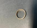 Thumbnail '4' of 9CT Gold Wedding Band
