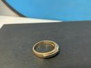 Thumbnail '2' of 18CT Gold Ring with w/ Diamonds