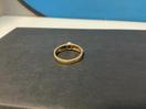 Thumbnail '3' of 18CT Gold Ring with w/ Diamonds
