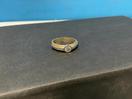 Thumbnail '7' of 18CT Gold Ring with w/ Diamonds