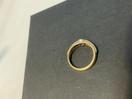 Thumbnail '10' of 18CT Gold Ring with w/ Diamonds