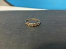 Thumbnail '1' of 9CT Gold Ring w/ Detailing