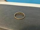 Thumbnail '5' of 9CT Gold Ring w/ Detailing