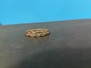 Thumbnail '8' of 9CT Gold Ring w/ Detailing