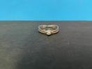 Thumbnail '1' of 10CT White Gold Ring w/ Diamonds - MHJ 10K